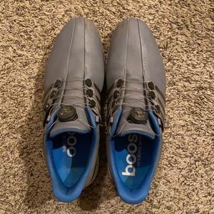Adidas Tour 360 Golf Shoes